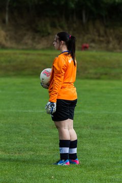 Bild 291 - Frauen TSV Gnutz - SG S�lfeld/Oe/Se/Stu : Ergebnis: 2:3